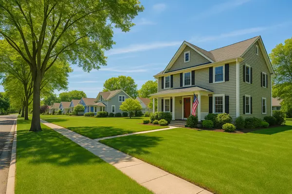 Why Now Might Be the Best Time to Buy in Wall Township, NJ