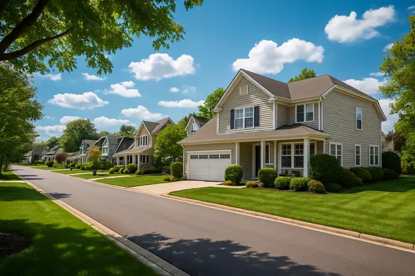 Why Wall Township and the Jersey Shore Are the Smartest Places to Buy Right Now (and How to Find the Perfect Home)