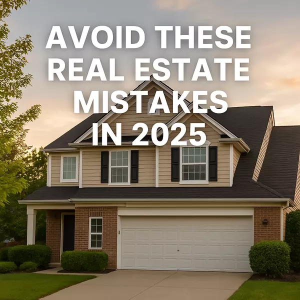 3 Local Real Estate Mistakes to Avoid in Wall, Point Pleasant, and Manasquan This Year