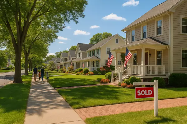 Why Wall Township Is the Jersey Shore’s Hidden Gem for Buyers in 2025