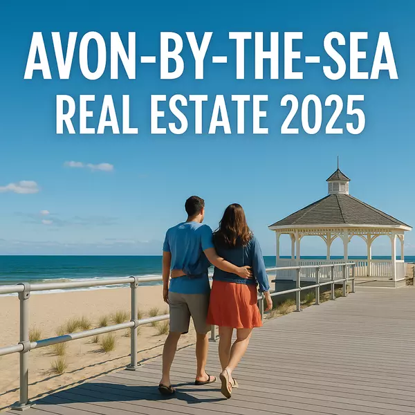 Avon-by-the-Sea NJ: A Hidden Gem for Homebuyers in 2025