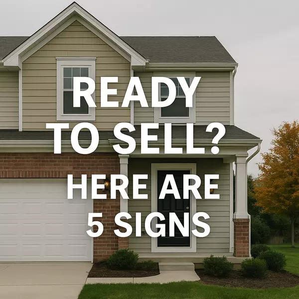 Waiting to Sell? 5 Signs You’re Actually Ready to List Your NJ Shore Home