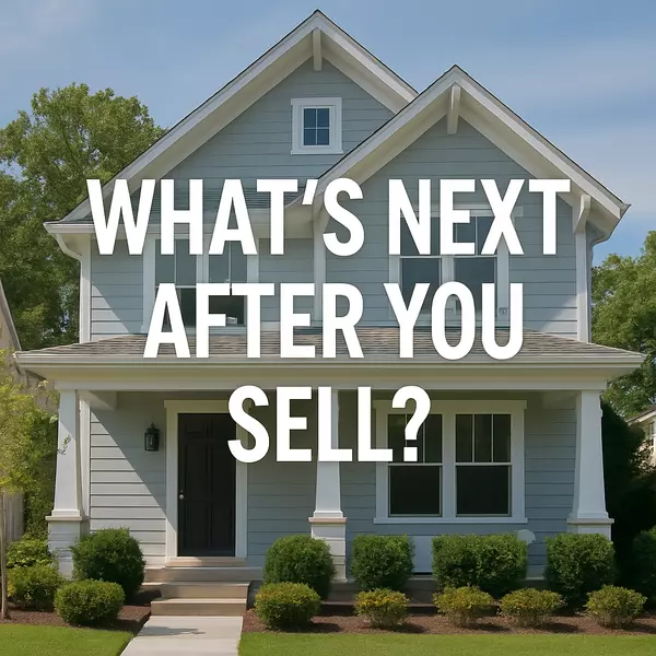 What’s Next After Selling? Planning Your Move in the Jersey Shore Market
