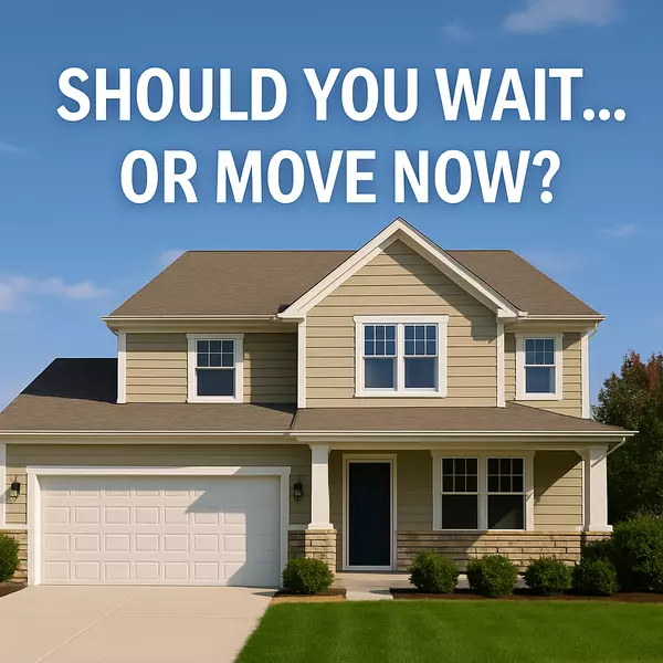 Should You Wait or Act Now? Timing the Market in Wall, Point Pleasant, and Manasquan
