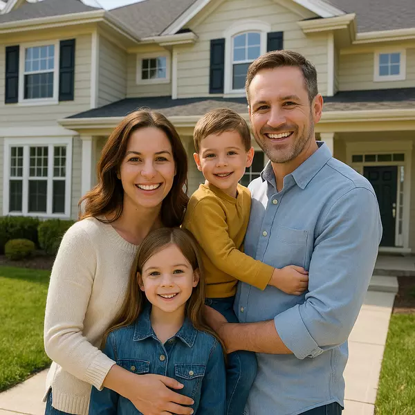 How to Sell Your Home in Wall Township NJ [2025 Guide]
