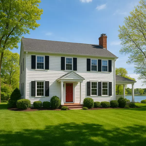 Sell My Home in Wall Township NJ – 2025 Guide for Homeowners