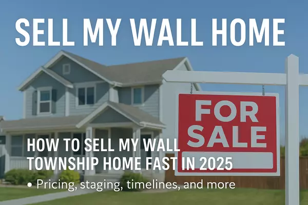 Living in Manasquan NJ: 2025 Community & Real Estate Guide