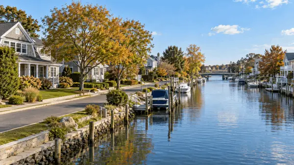 Buying Near the Point Pleasant Canal: 2026 Bridge, Flood & Property Checklist
