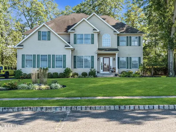 Why Wall Township Is One of Monmouth County’s Hottest Markets