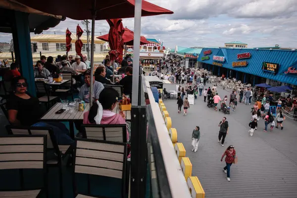 Memorial Day Weekend at the Jersey Shore: Why Buyers Love This Time of Year in 2026