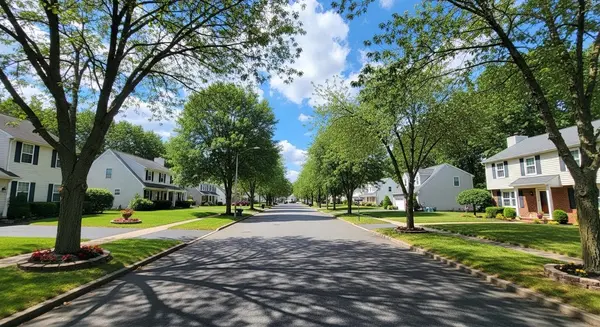 Best Neighborhoods in Wall Township NJ for Families in 2026