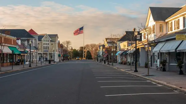 Why Buyers Are Choosing Smaller Shore Towns Over Larger Cities in 2026