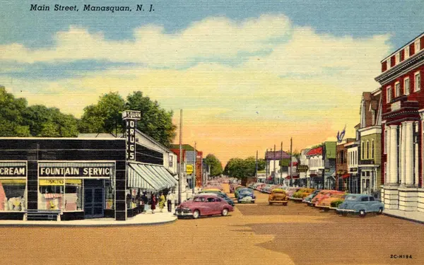 Why Walkable Neighborhoods Are Becoming One of the Most Valuable Features for Jersey Shore Home Buyers in 2026