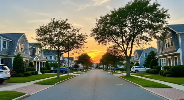 Why More Homeowners Are Choosing to Sell Before Fall Arrives in 2026