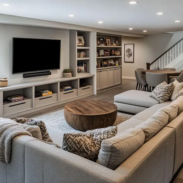  Why More Buyers Are Looking for Finished Basements in 2026