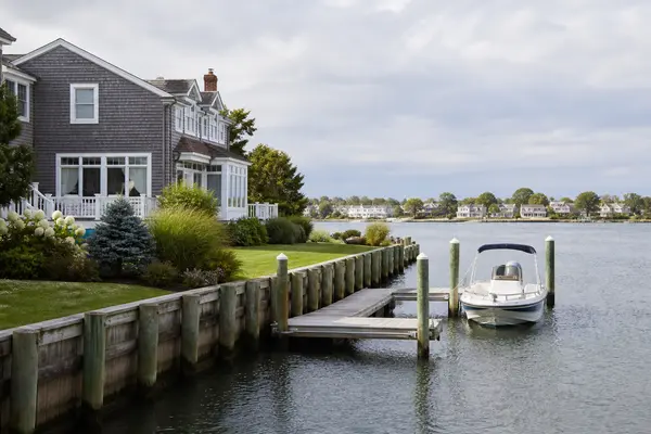Buying a Waterfront Home in Brielle NJ: 2026 Dock, Tidelands & Bulkhead Checklist