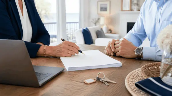 New Jersey Buyer Agency Agreement: A Simple 2026 Guide for Home Buyers