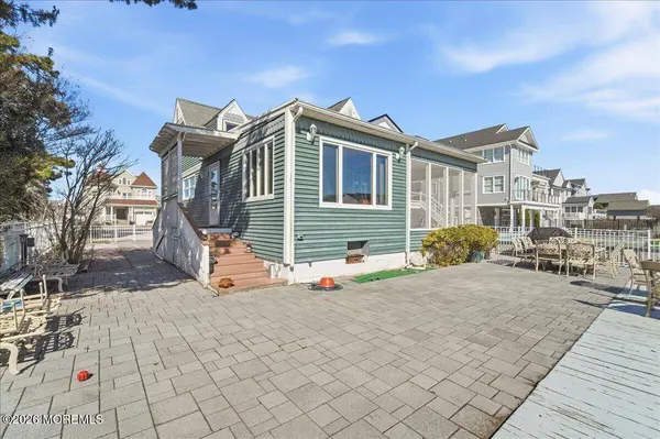 773 Princeton Avenue, Brick, NJ 08724