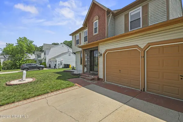54 Randolph Lane, Winslow, NJ 08095