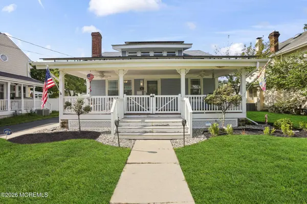40 Seward Avenue