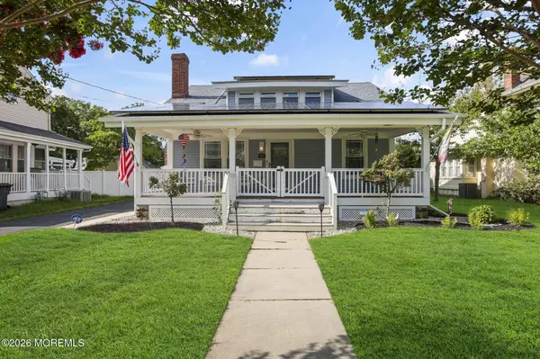 40 Seward Avenue, Toms River, NJ 08753