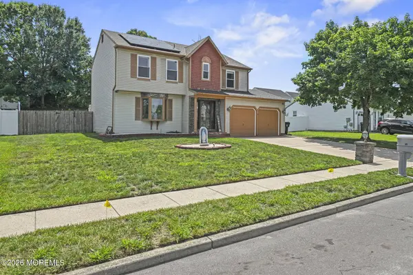 54 Randolph Lane, Winslow, NJ 08095