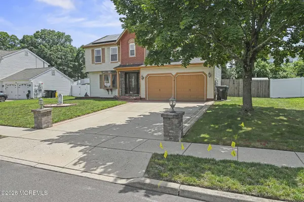 54 Randolph Lane, Winslow, NJ 08095