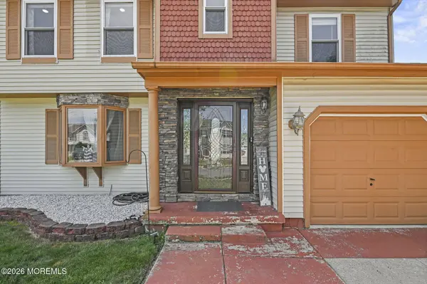 54 Randolph Lane, Winslow, NJ 08095