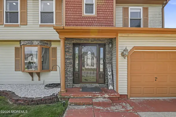 54 Randolph Lane, Winslow, NJ 08095