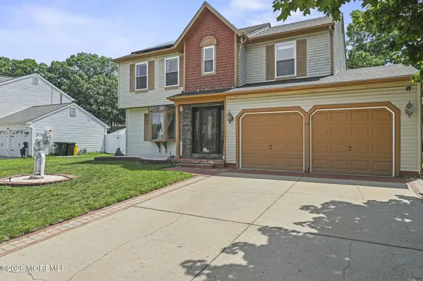 54 Randolph Lane, Winslow, NJ 08095