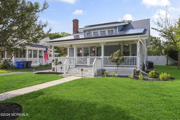 40 Seward Avenue, Toms River, NJ 08753