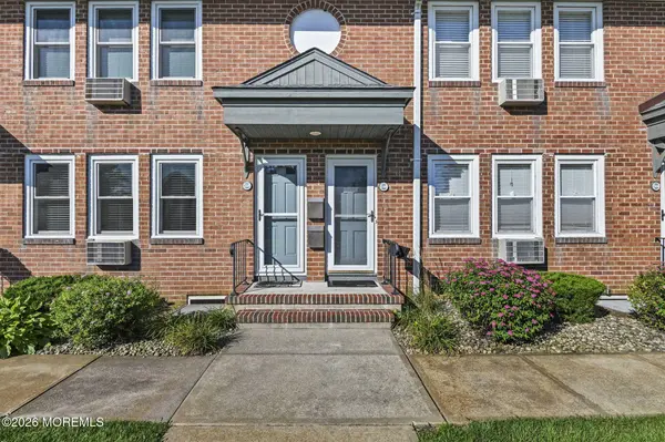 310 Maryland Avenue #24B, Point Pleasant Beach, NJ 08742