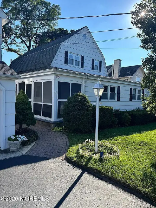 165 Prospect Street