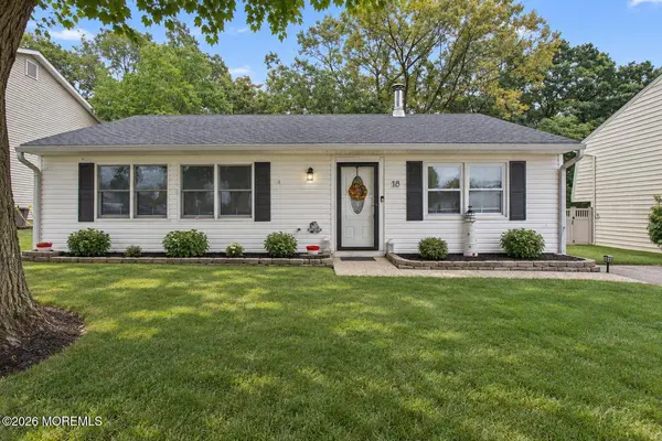 18 Starboard Avenue