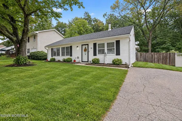 18 Starboard Avenue, Barnegat, NJ 08005