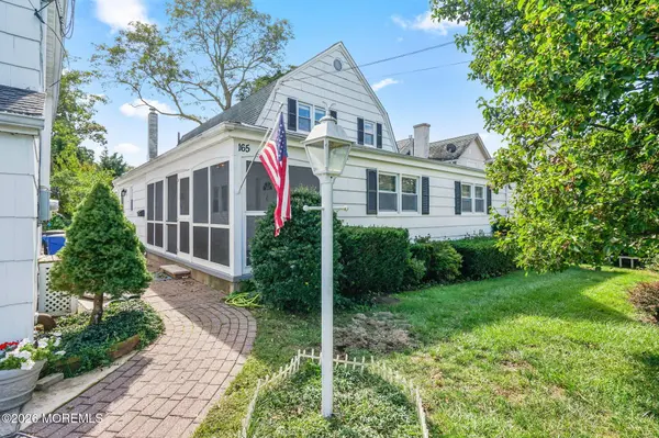165 Prospect Street