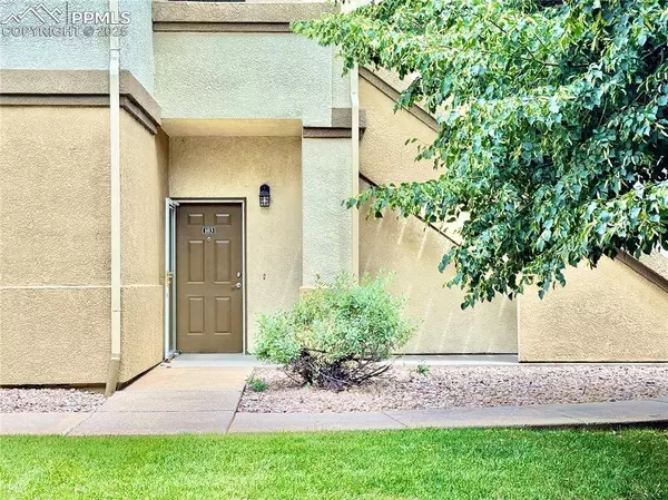 3764 Riviera GRV #103, Colorado Springs, CO 80922