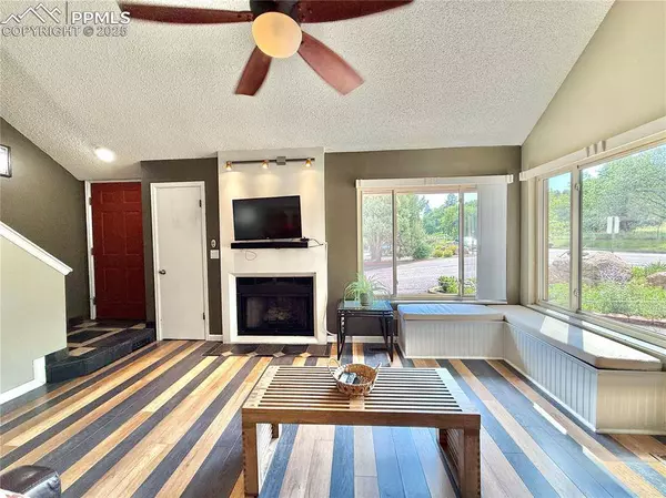 85 Crystal Park RD #B, Manitou Springs, CO 80829