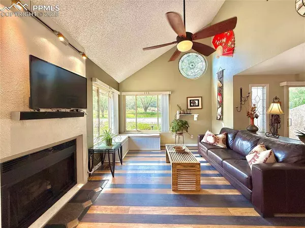 85 Crystal Park RD #B, Manitou Springs, CO 80829