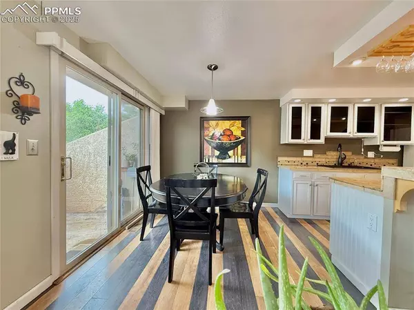 85 Crystal Park RD #B, Manitou Springs, CO 80829