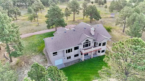 10315 Burgess RD, Colorado Springs, CO 80908