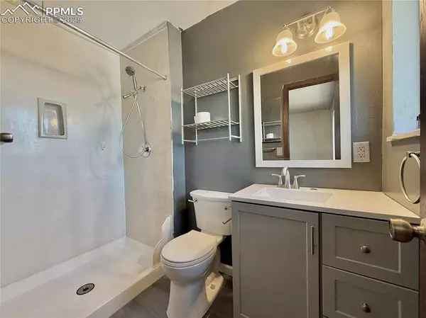 5015 Whip TRL, Colorado Springs, CO 80917