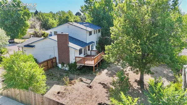 5015 Whip TRL, Colorado Springs, CO 80917