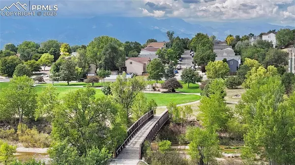 680 Welsh CIR, Colorado Springs, CO 80916