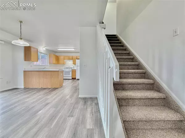 680 Welsh CIR, Colorado Springs, CO 80916