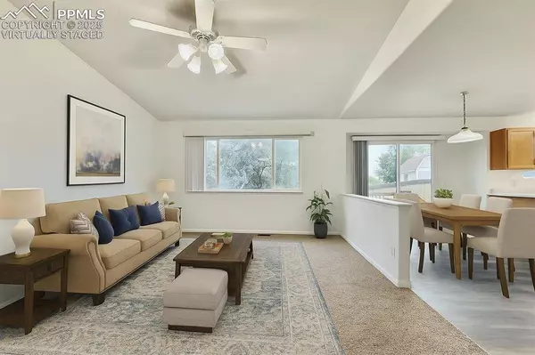 680 Welsh CIR, Colorado Springs, CO 80916