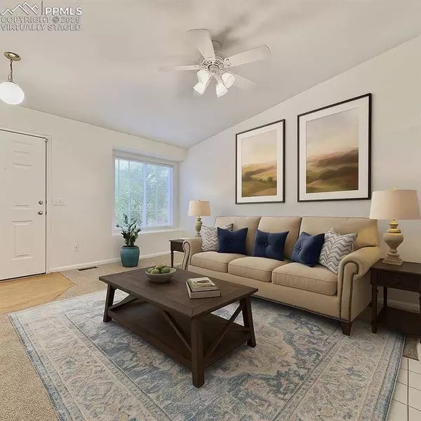 680 Welsh CIR, Colorado Springs, CO 80916