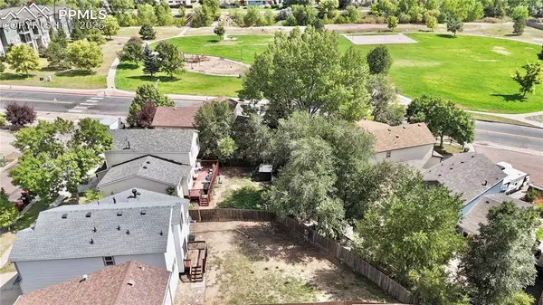 680 Welsh CIR, Colorado Springs, CO 80916