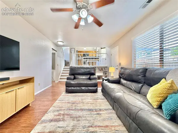 6220 Flat Iron CT, Colorado Springs, CO 80922