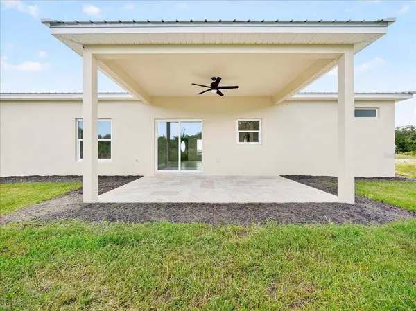 3188 N SEDGEWICK RD, Avon Park, FL 33825